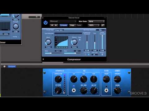 Overview (Smart Controls Explained)