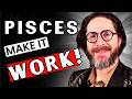 PISCES - "A CRAZY PROPHECY! MAJOR UPGRADES!" 🕊️ Tarot Reading ASMR