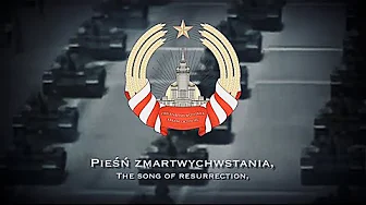 Warszawianka - Revolutionary Song (Wersija PRL) Warszawianka - Revolutionary Song (Wersija PRL)