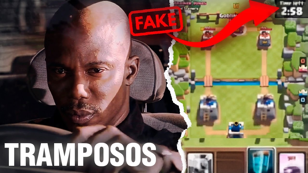 SPEEDRUNERS TRAMPOSOS DESCUBIERTOS POR NACADAS 🔥🎮