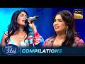 'Roobaroo' पर Amritha ने दिया एक Mind Blowing Performance | Indian Idol S16 | Compilations