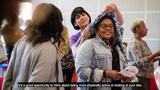 Personalised Cancer Care