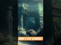 India’s Lost Atlantis? |The #Dwarka Mystery #historicindia #heritage #heritagemonuments