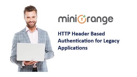 HTTP Header Based Authentication EXPLAINED | SSO with reverse proxy
