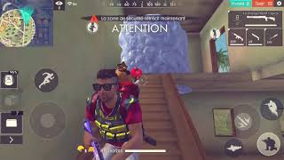 اقوى نووب هيرويك 😵 جلااد screenshot 4