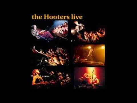 The Hooters live - 500 miles (HQ)