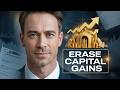 Tax Strategy Blueprint: How the Rich Legally Erase Capital Gains [Step-by-Step]