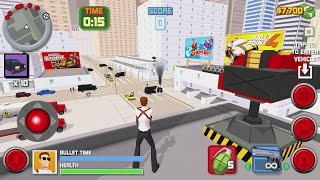 Grand Crime Gangsta Vice Miami Android Gameplay screenshot 1