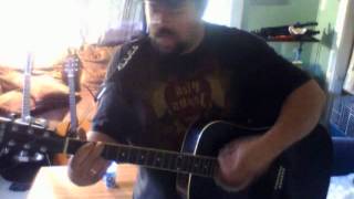 I'm Using My Bible For a Roadmap (Reno and Smiley Cover)