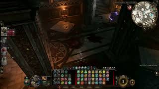 Staff van zware k....waliteit - Baldurs Gate 3