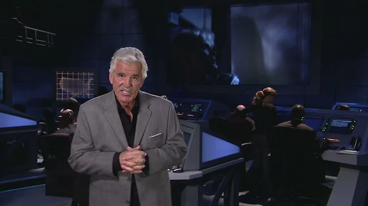 Unsolved Mysteries with Dennis Farina - Season 7, ...