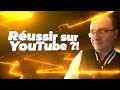 Russir sur youtube 