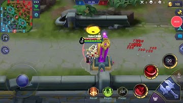 RUBY HOOK FLICKER  (for newbies)