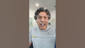 Tip 7: Job scam! | Sidd Ahmed