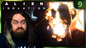 Teaming up with the Alien! | Let