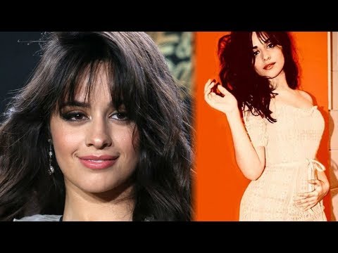 Camila Cabello RESPONDS To Pregnancy Rumors