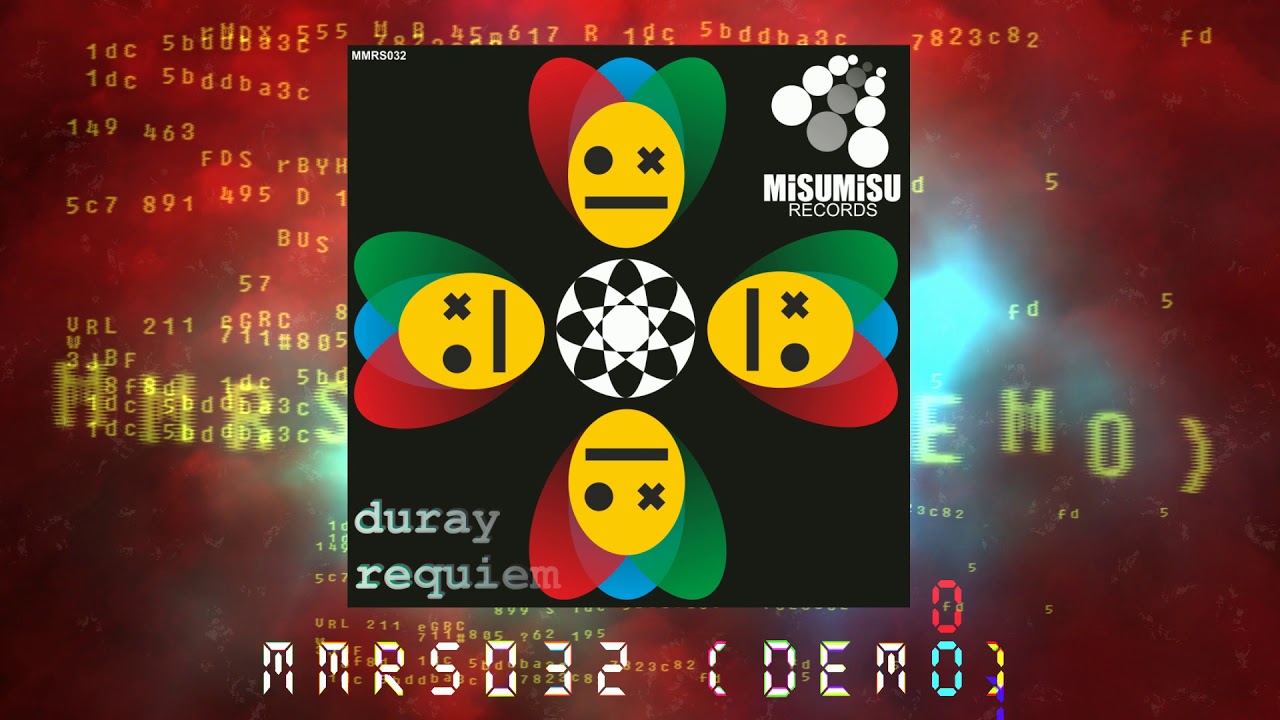 Guarda Duray - Requiem su YouTube Guarda Duray - Requiem su YouTube