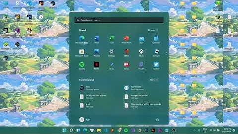 Sửa lỗi không mở được Windows Defender/Windows Security trên win11/win10 || Thủ thuật máy tính