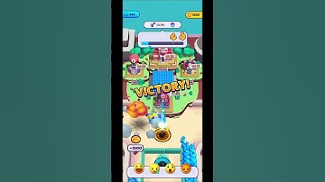 IMPOSSIBLE LEVEL CRUSHED IN 15 SEC!(Mob Control SECRET) 💥 #shorts #games #gaming #viralvideo #feed