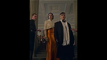 Don’t Touch Thomas Shelby | Angry Scene #thomasshelby #peakyblinders