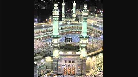 سورة النحل من الاية 14 الى34 القارىء صلاح البدير