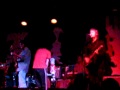 The olivia tremor control  jumping fences 9162011 toronto canada