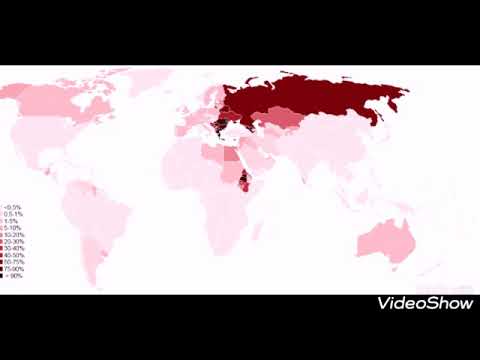 Video: Kalender for ortodokse kristne for november 2019 med forklaringer