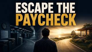 How to Turn Your Paycheck Into Financial Freedom (5-Stage System)
