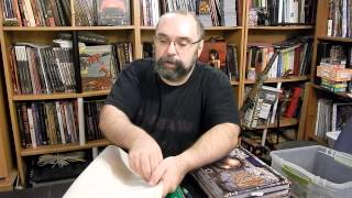 Dungeon Mastery 1 - Corrected Audio - Dwarven Tavern