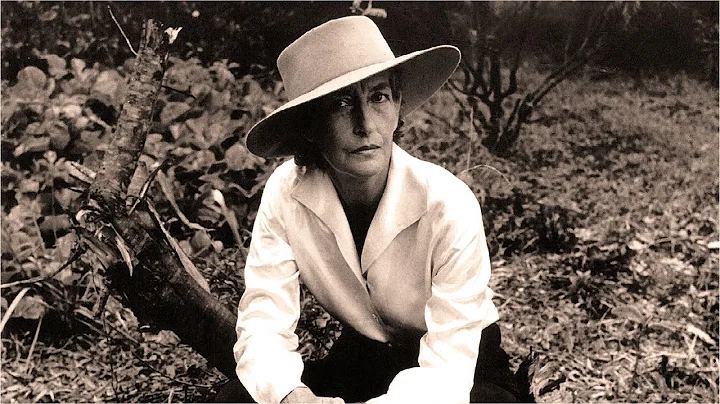 Finding Vera: The Vera Scarth-Johnson Exhibition c...