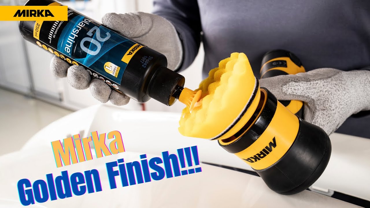 MIRKA Befeuchter für Schleifblüten 60ml 9190101001 MIRKA Befeuchter für Schleifblüten 60ml 9190101001
