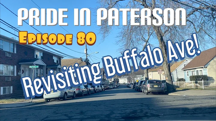 Revisiting Buffalo Ave!!