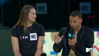 PENNY OLEKSIAK & ANDRE DE GRASSE | BETWEEN TWO STOOLS