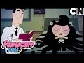 Du sucre des pices et des poux  les super nanas  cartoon network