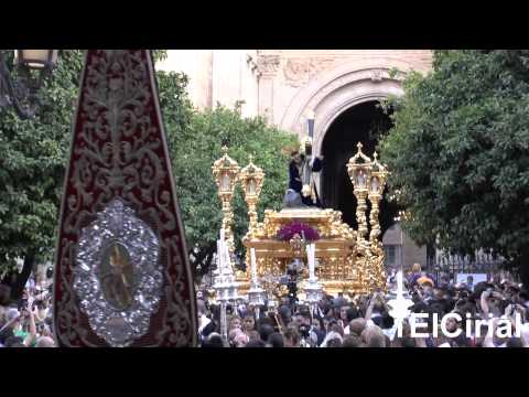 Real Ilustre y Venerable Cofradía de Nuestro Padre Jesús de la Misericordia, Santo Cristo de Ánimas, Nuestra Señora del Gran Poder y San Juan de Dios
