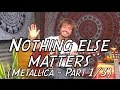 Nothing Else Matters (Metallica) - Tuto guitare à la Réunion (Part 1/3)