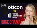 Oticon vs united healthcare hearing  the dr cliff show