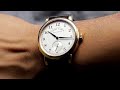 The Dream Watch | A Lange Sohne 1815 Rose Gold