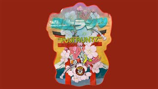 REUPLOAD!!  FUJI RUNTZ from GUS'S REAL EXOTIXS STRAIN REVIEW