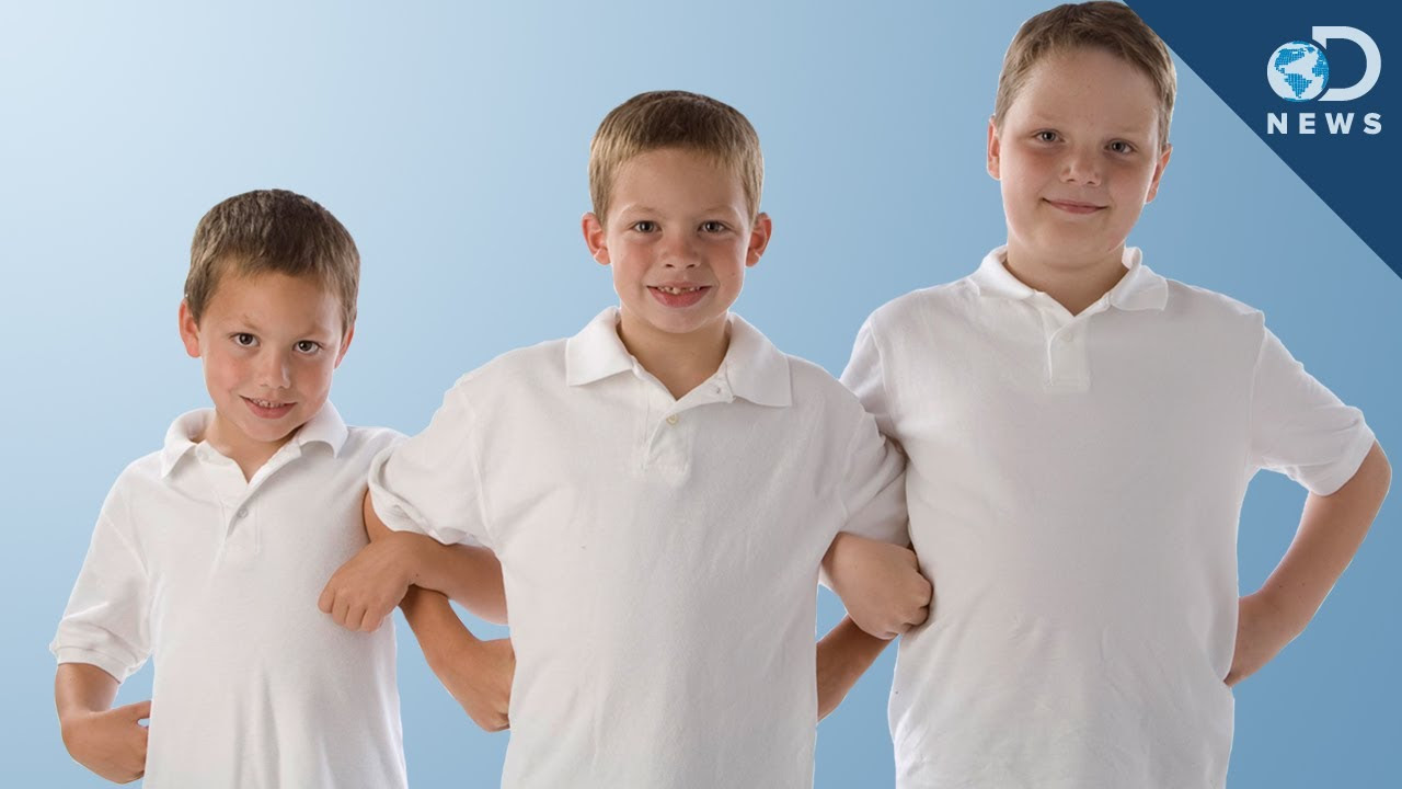 How Birth Order Affects Who You Are