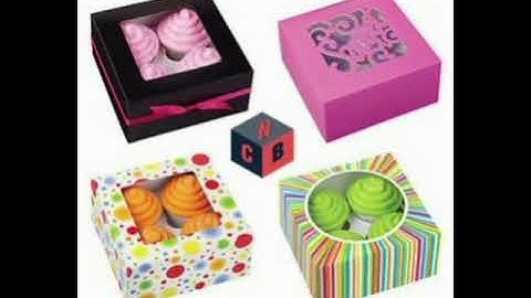 Custom packaging and printing services in U.S.A