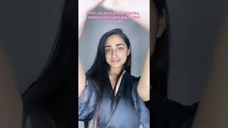 Astha Asija New Instagram Reels Astha Asija Dance Video Trendings Still Exist