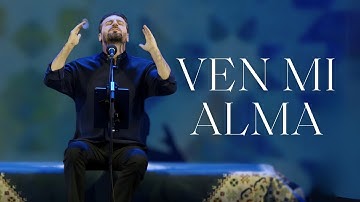 Sami Yusuf - Ven Mi Alma #classicalmusic #classicalcrossover #worldmusictraditions