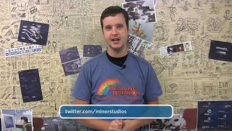 Mailbox 8.21.09: Cameron, the First Mod, and Exploding Sand