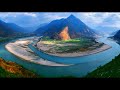 Реки мира: Янцзы. Самая большая горная река мира!
