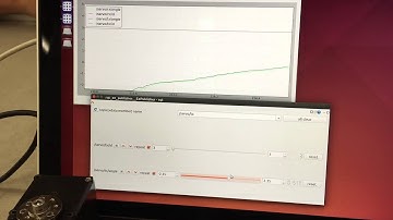 runnning KONDO servo motor on ROS