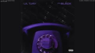 LIL TJAY   6LACK - CALLING MY PHONE  ( s l o w e d       r e v e r b )