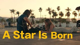 A Star is Born (2018) l Bradley Cooper l Lady Gaga l Andrew Dice Clay l Full Movie Facts And Review