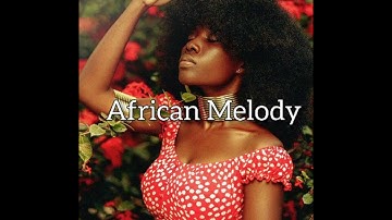 Afro Zouk instrumental 2022 "African Melody 5"(Kizomba x Kompa x Aya Nakamura x Zouk love type beat)