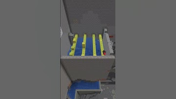 Mining all the chunks in Minecraft    (Chunk 342) #asmr